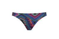 IMPRIME ARC-EN-CIEL ARTIFICE CULOTTE CLASSIQUE