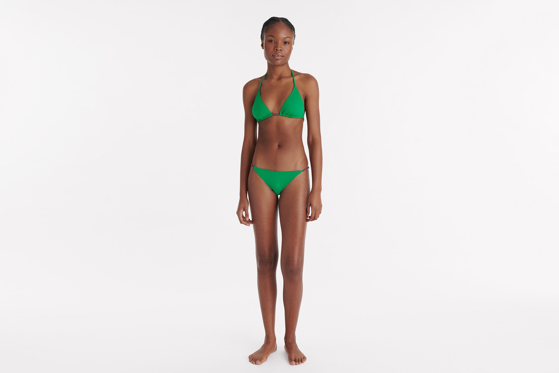 FOU/SUNSET SALTO CULOTTE FINE