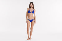 INDIGO/FOU SALTO CULOTTE FINE
