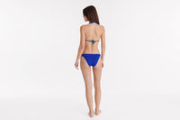 INDIGO/FOU SALTO CULOTTE FINE