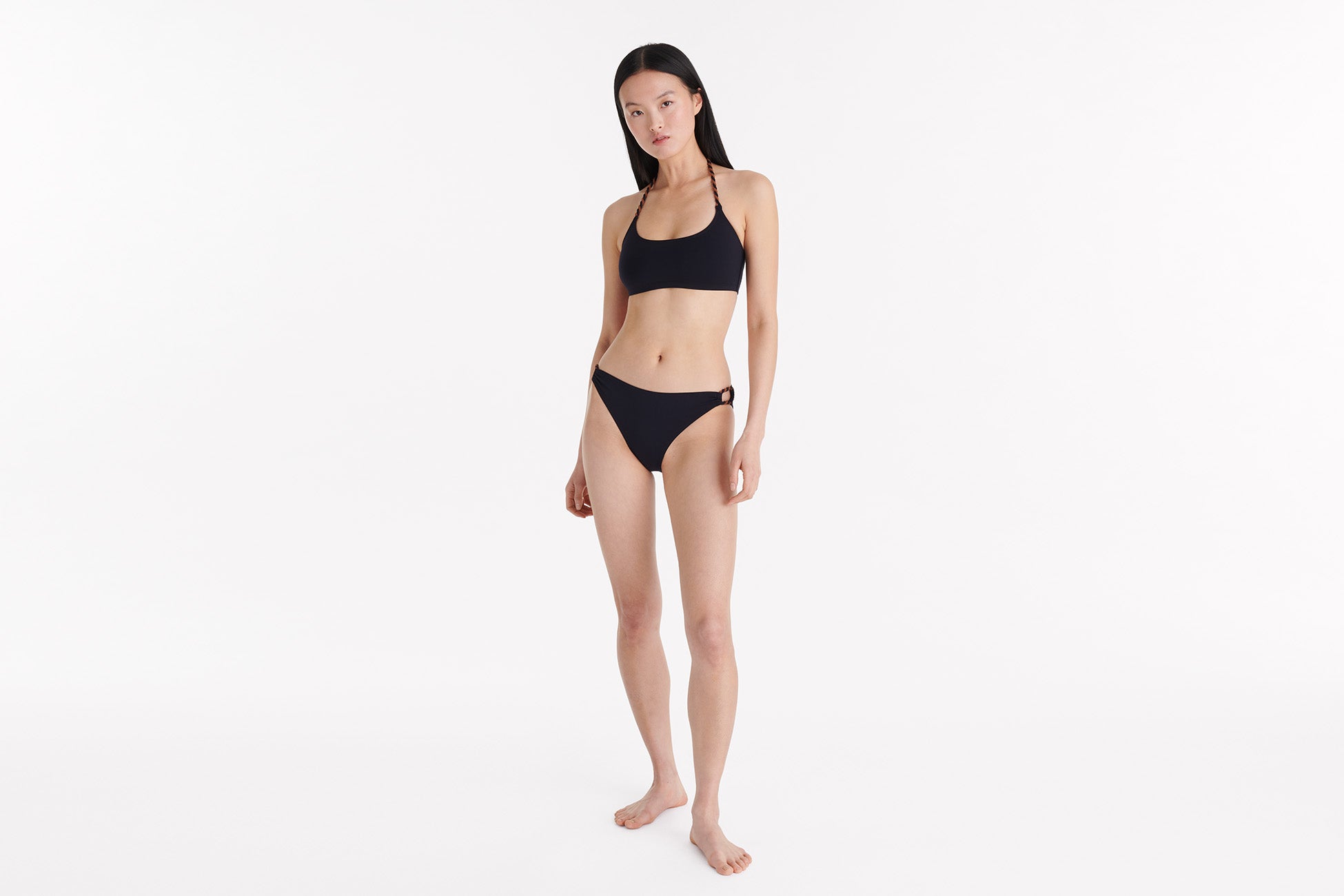 ULTRA/CARAMELO SPIRALE CULOTTE CLASSIQUE