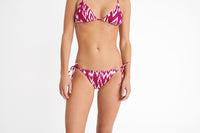 IMPRIME WIND SUNSET RAIN BAS DE MAILLOT