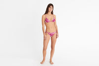IMPRIME WIND SUNSET RAIN BAS DE MAILLOT