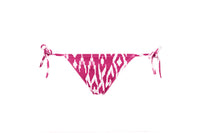 IMPRIME WIND SUNSET RAIN BAS DE MAILLOT