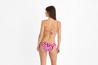 IMPRIME WIND SUNSET RAIN BAS DE MAILLOT