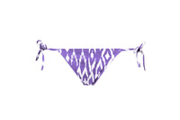 IMPRIME WIND FLASHY RAIN BAS DE MAILLOT