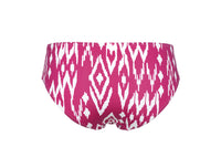 IMPRIME WIND SUNSET DRY BAS DE MAILLOT