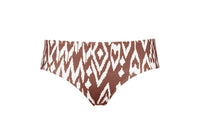 IMPRIME WIND COFFEE DRY BAS DE MAILLOT