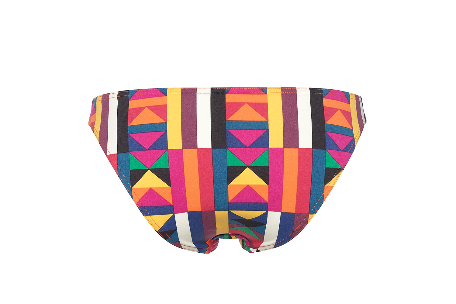 IMPRIME KALEIDO SOLEIL ALLÉGORIE CULOTTE CLASSIQUE