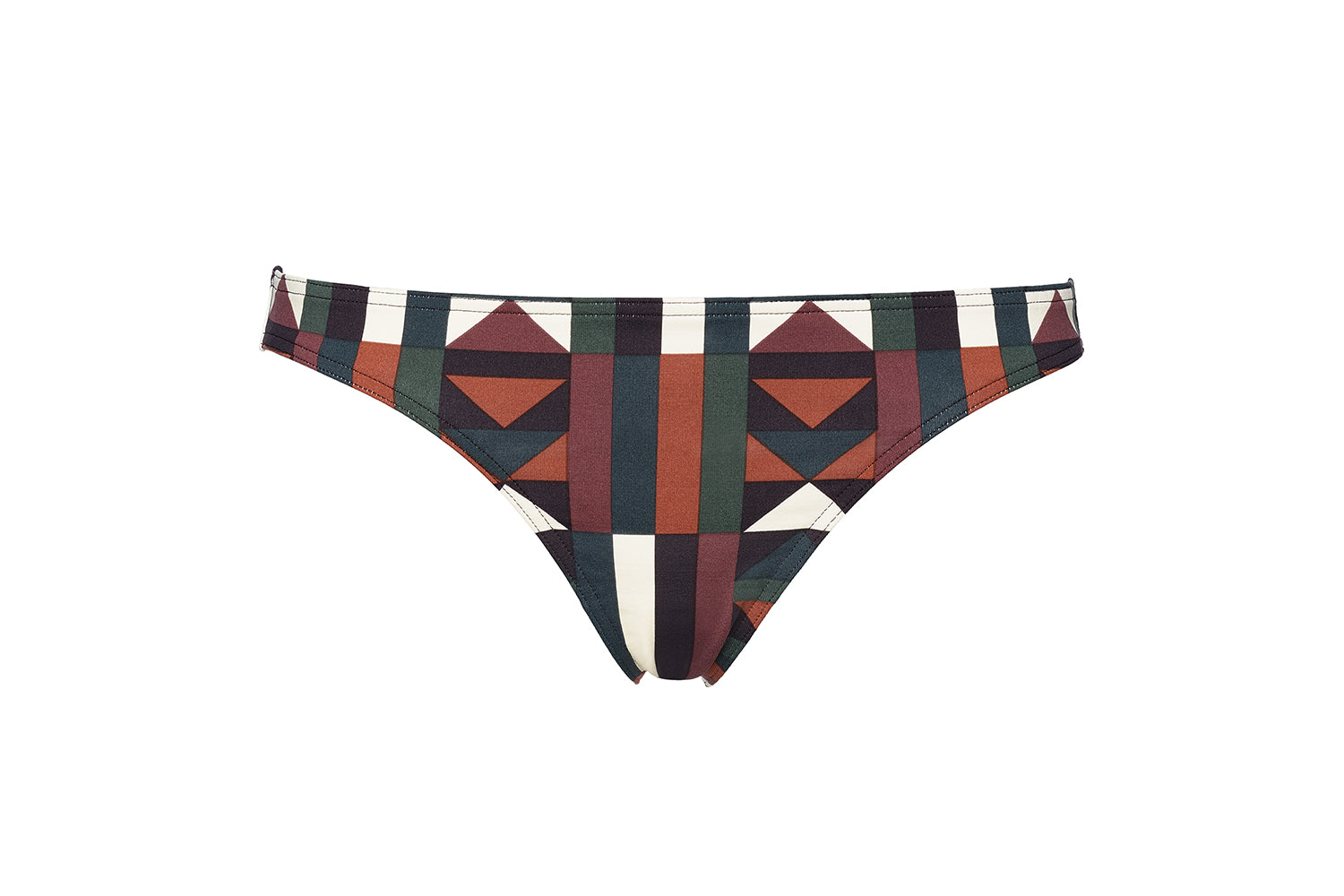 IMPRIME KALEIDO ECLIPSE ALLÉGORIE CULOTTE CLASSIQUE