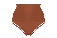 CARAMELO HIT CULOTTE TAILLE HAUTE