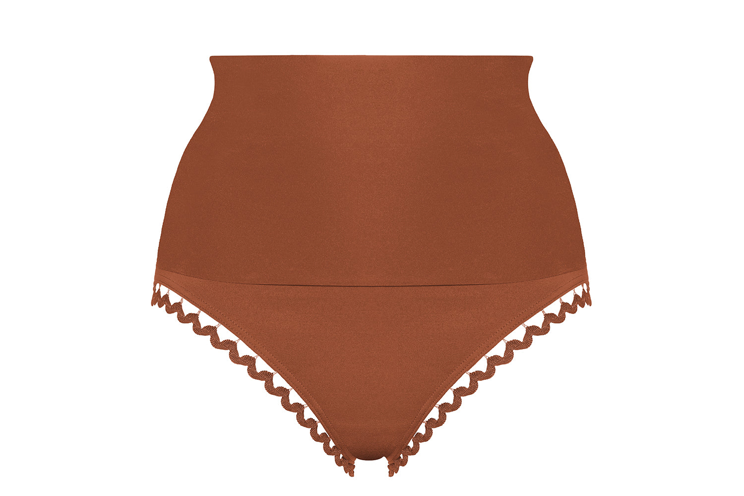CARAMELO HIT CULOTTE TAILLE HAUTE