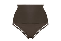 VOLCAN HIT CULOTTE TAILLE HAUTE