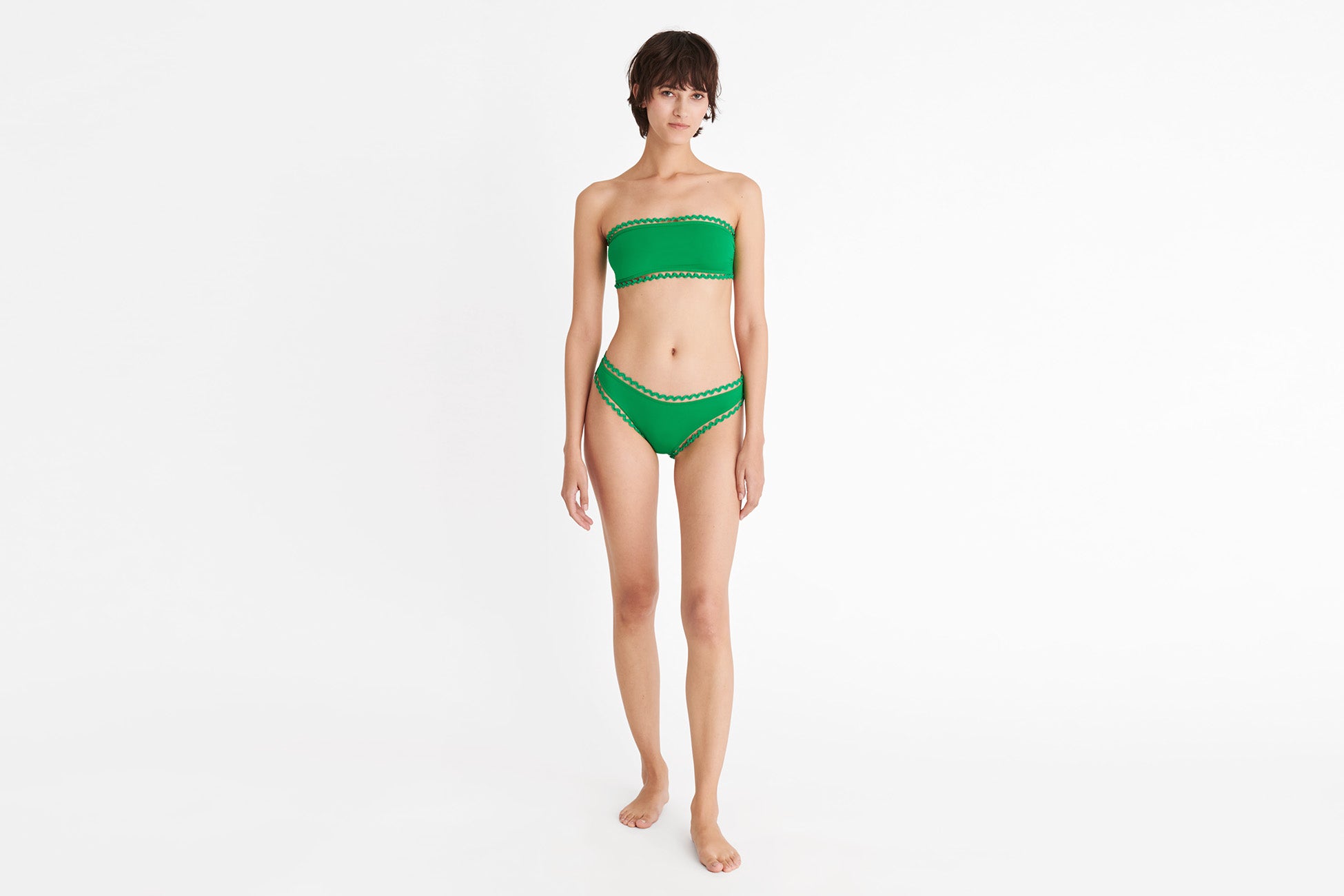 FOU BOOGIE CULOTTE FINE