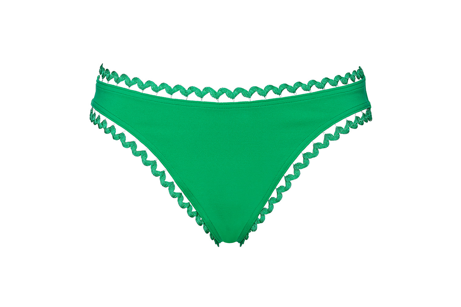 FOU BOOGIE CULOTTE FINE