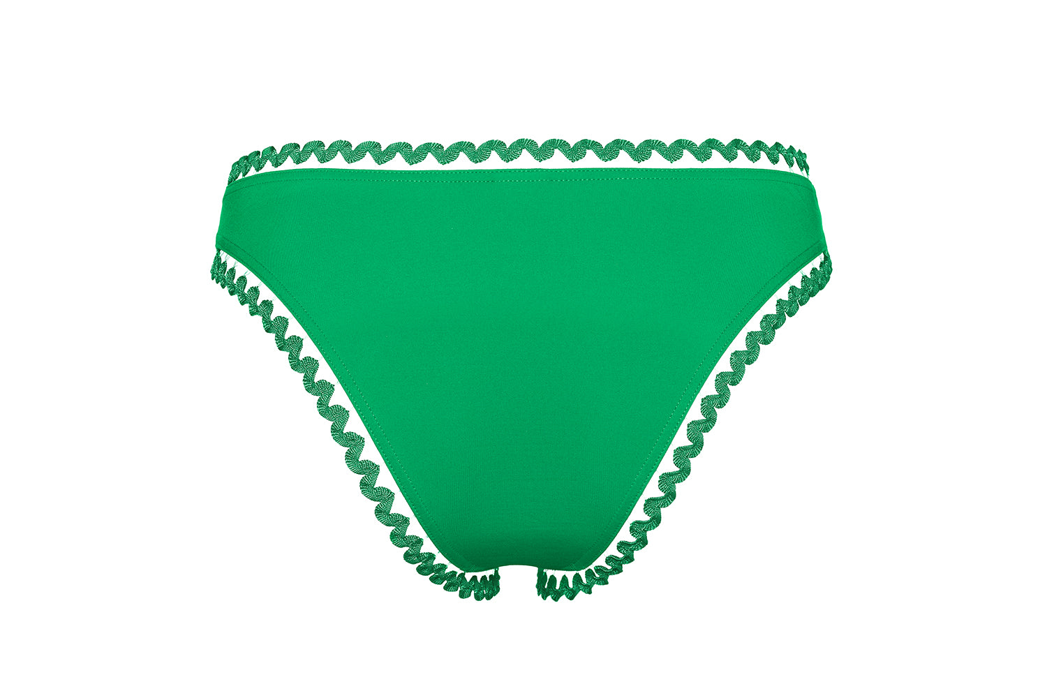 FOU BOOGIE CULOTTE FINE