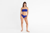 INDIGO BOOGIE CULOTTE FINE