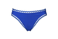 INDIGO BOOGIE CULOTTE FINE