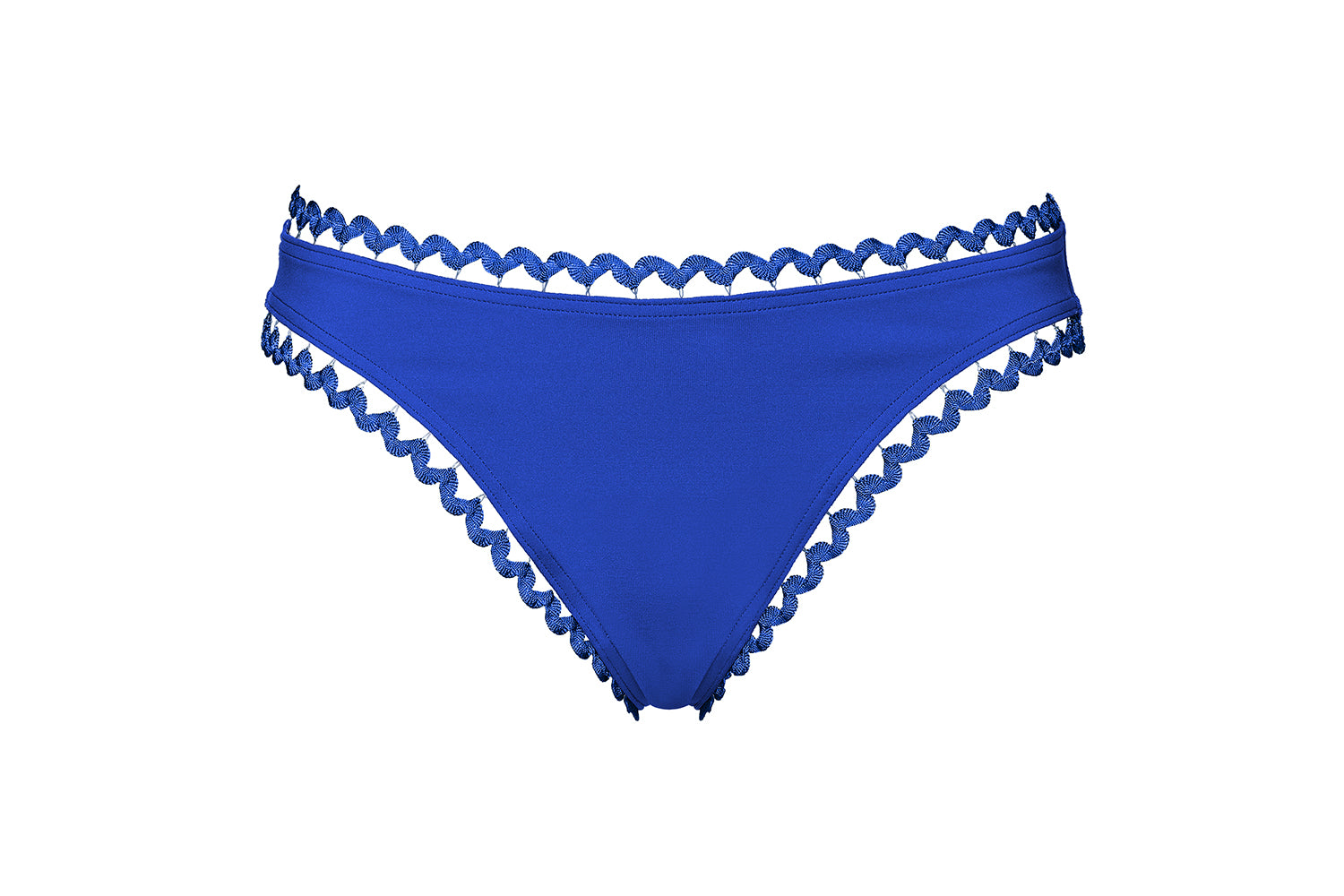 INDIGO BOOGIE CULOTTE FINE