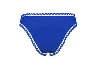 INDIGO BOOGIE CULOTTE FINE