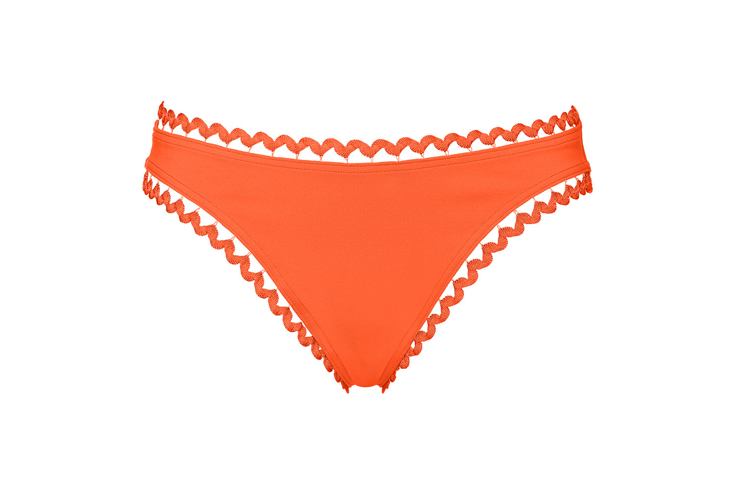 SOLEIL BOOGIE CULOTTE FINE