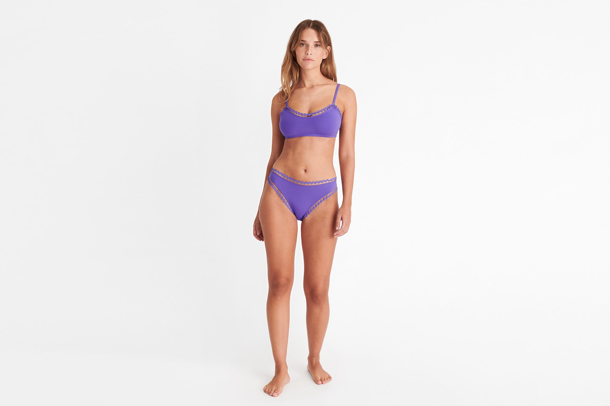 FLASHY BOOGIE CULOTTE FINE