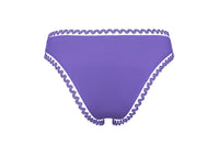 FLASHY BOOGIE CULOTTE FINE