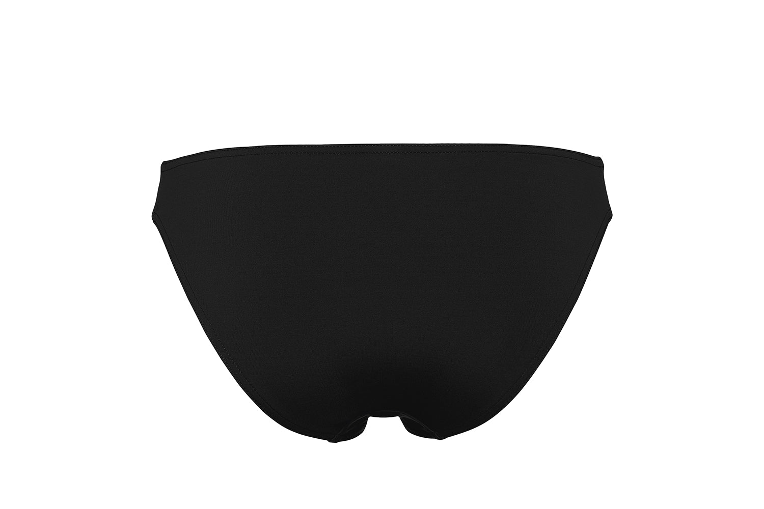 NOIR POÉSIE CULOTTE CLASSIQUE