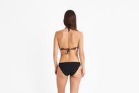 NOIR POÉSIE CULOTTE CLASSIQUE