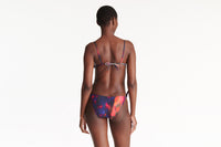 IMPRIME BOREALE ETOILE CULOTTE FINE
