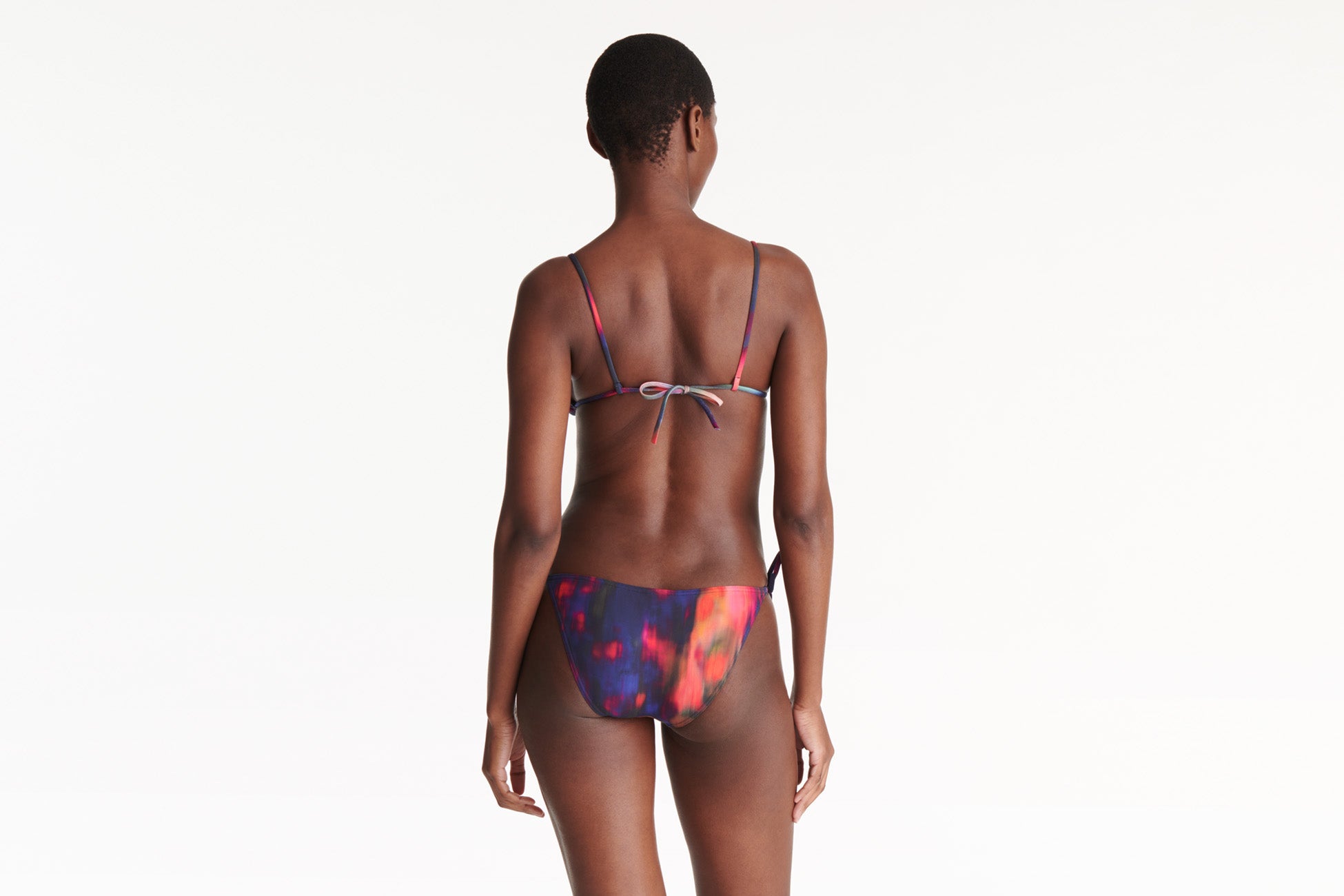 IMPRIME BOREALE ETOILE CULOTTE FINE