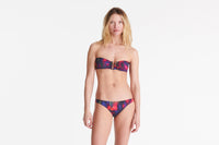 IMPRIME BOREALE JUPITER CULOTTE CLASSIQUE