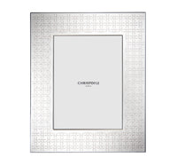 Picture frames 13X18 cm - Plaqué argent