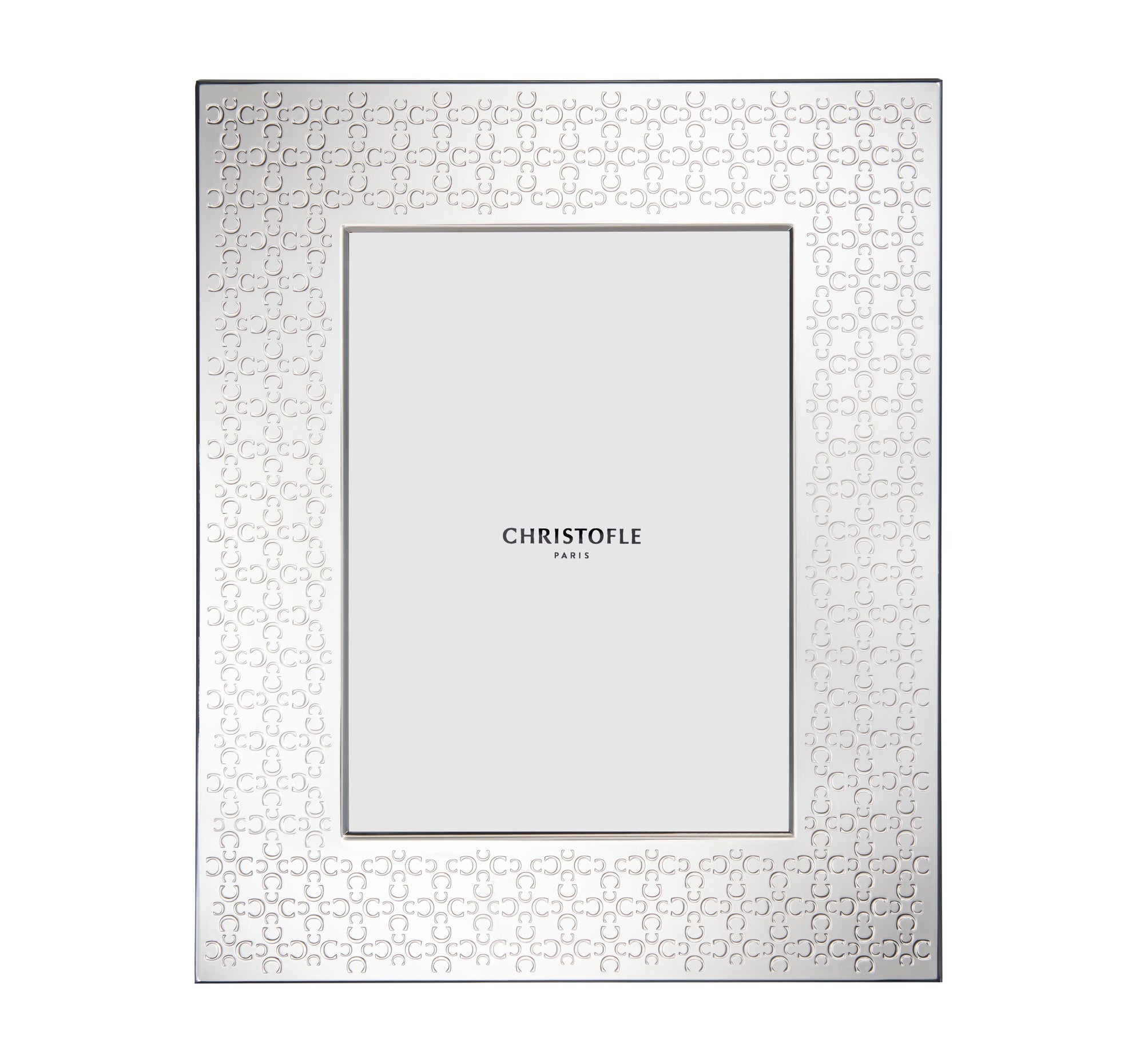 Picture frames 13X18 cm - Plaqué argent