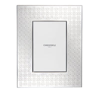 Picture frames 10X15 cm - Plaqué argent