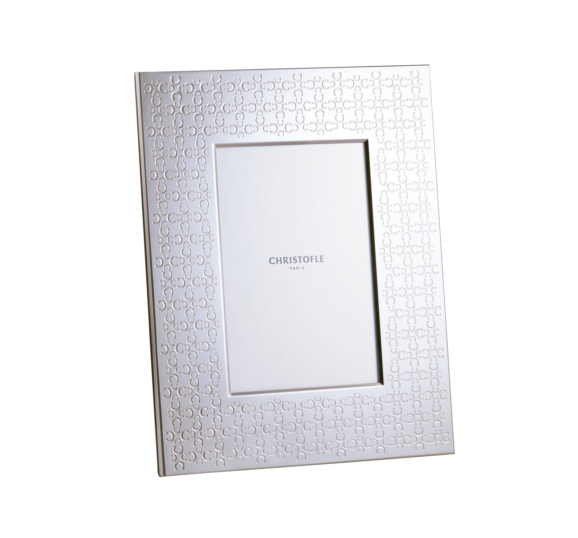 Picture frames 10X15 cm - Plaqué argent