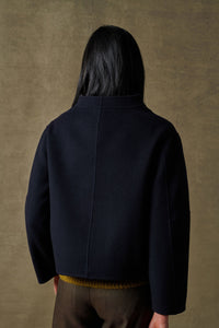 NAVY SWEAT SAILOR