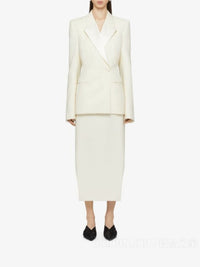 TUXEDO JACKET