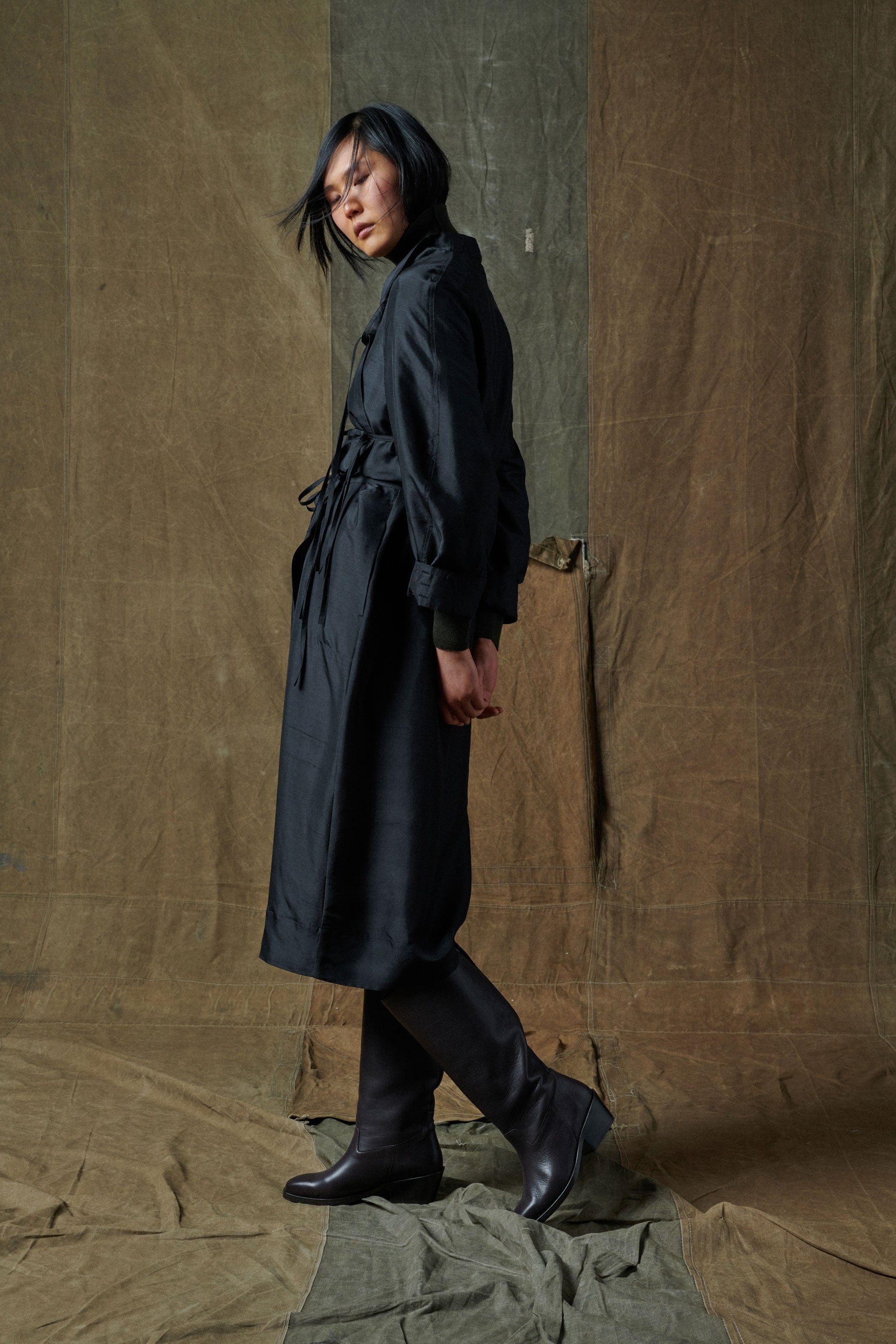 14 DJV / 95 / 82-14 / ST17%   ROBE CHAINE & TRAME SUSIE