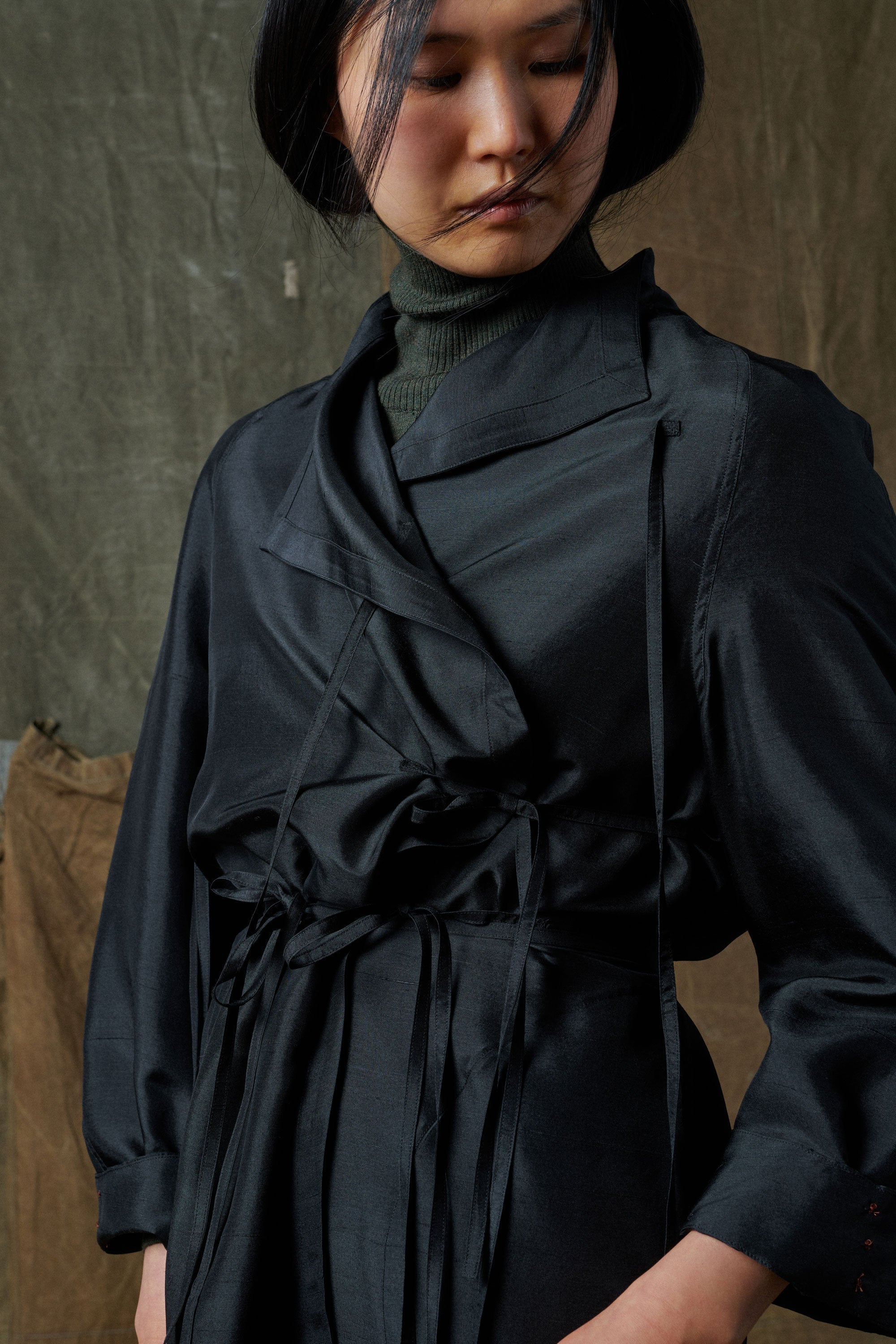 14 DJV / 95 / 82-14 / ST17%   ROBE CHAINE & TRAME SUSIE