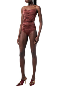 NUT CREAM // COSTUME INTERO