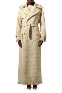 BEIGE // CAPPOTTO/COAT