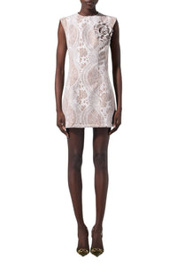 CAMEL // ABITO/DRESS