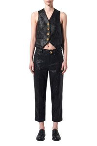 Veste courte - Black