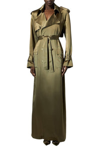 OLIVE // ABITO/DRESS