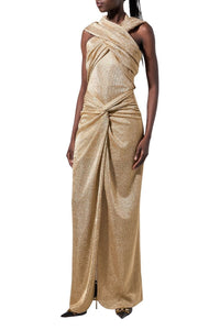 CAMEL // ABITO/DRESS
