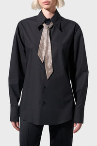 Chemise - Black