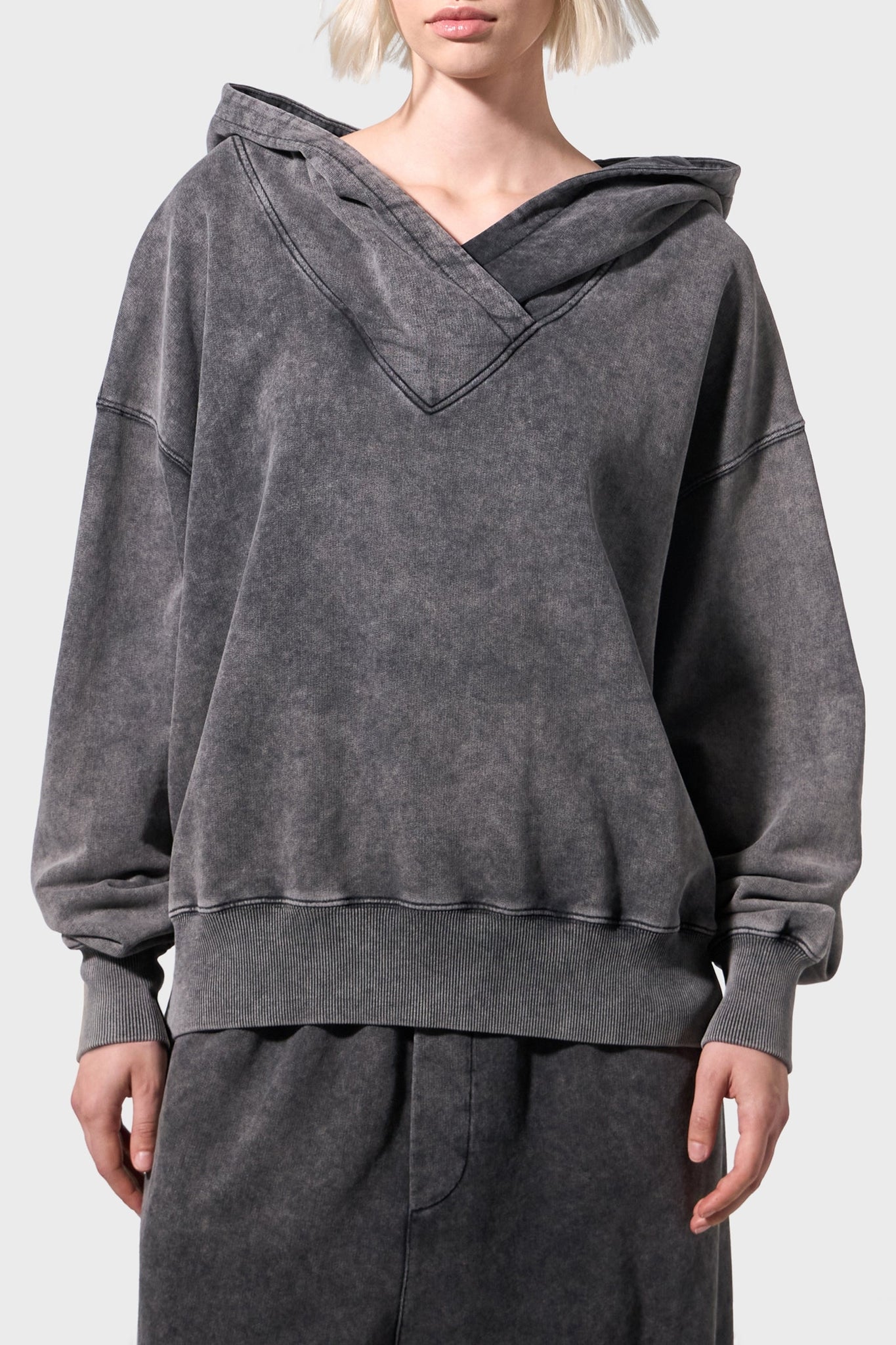 Sweat - Black
