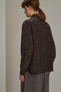 39 / NEW   BLOUSE CELIA