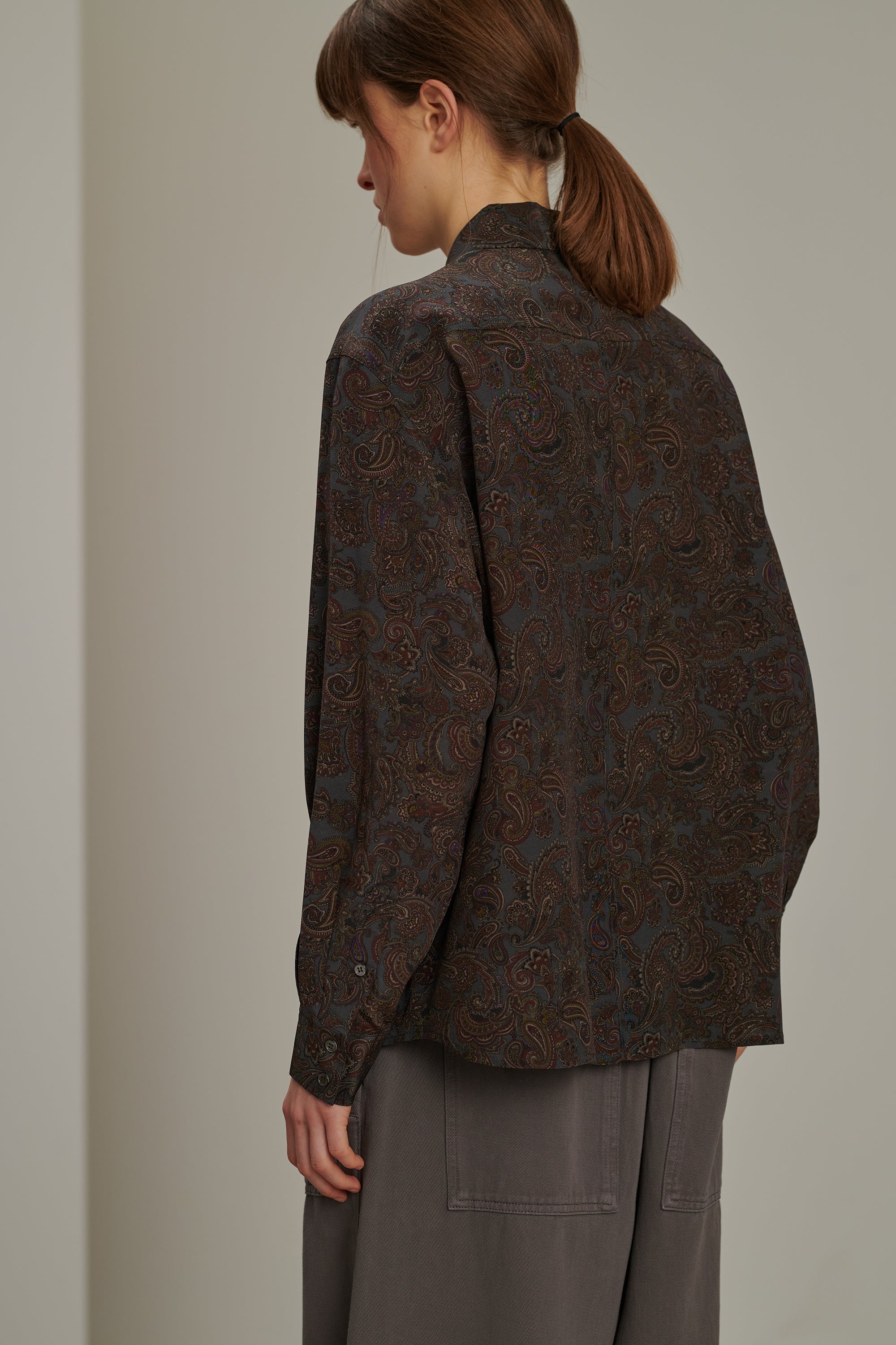 39 / NEW   BLOUSE CELIA